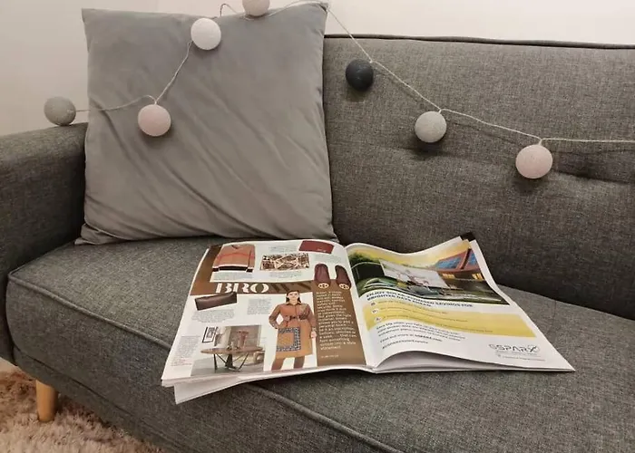 C0509 Muji Style Studio Almas 100Mbps Pool View Netflix By Stay