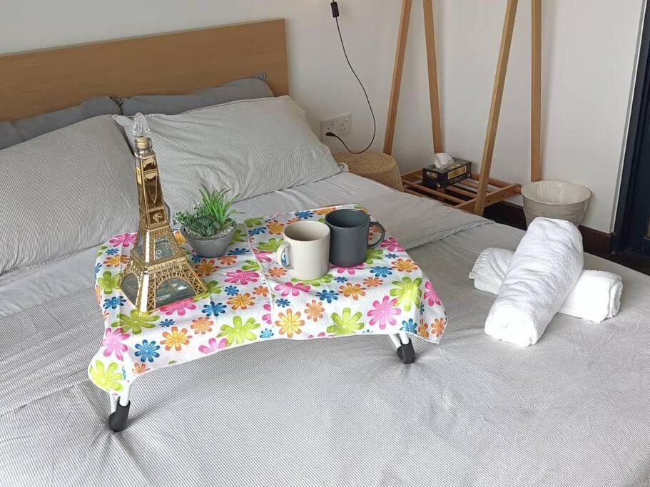 C0509 Muji Style Almas 100mbps Pool View Netflix By *