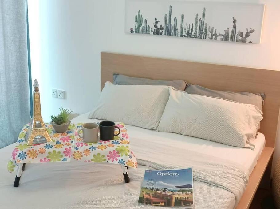 C0509 Muji Style Almas 100mbps Pool View Netflix By *
