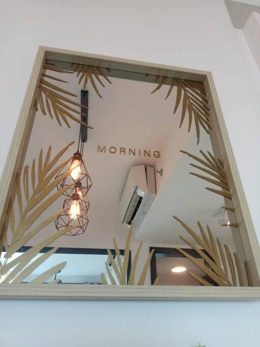 C0509 Muji Style Almas 100mbps Pool View Netflix By Nusajaya (Iskandar Puteri)