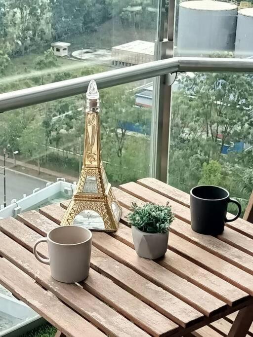 C0509 Muji Style Almas 100mbps Pool View Netflix By