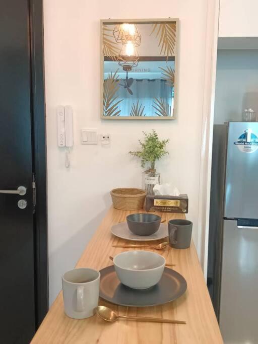 C0509 Muji Style Almas 100mbps Pool View Netflix By *