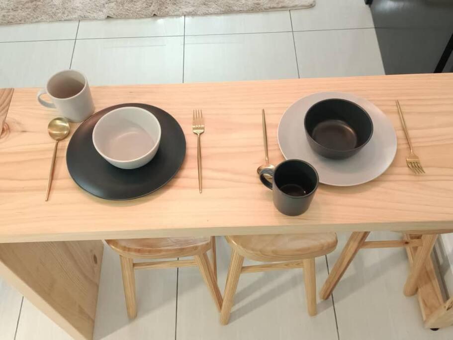 C0509 Muji Style Almas 100mbps Pool View Netflix By Apartment Nusajaya (Iskandar Puteri)