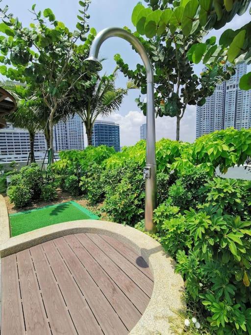 C0509 Muji Style Almas 100mbps Pool View Netflix By Apartment *
