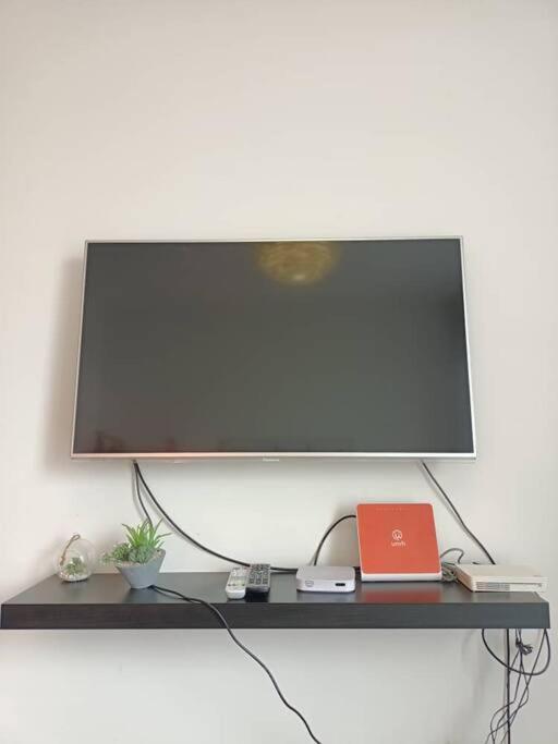 C0509 Muji Style Almas 100mbps Pool View Netflix By Apartment *