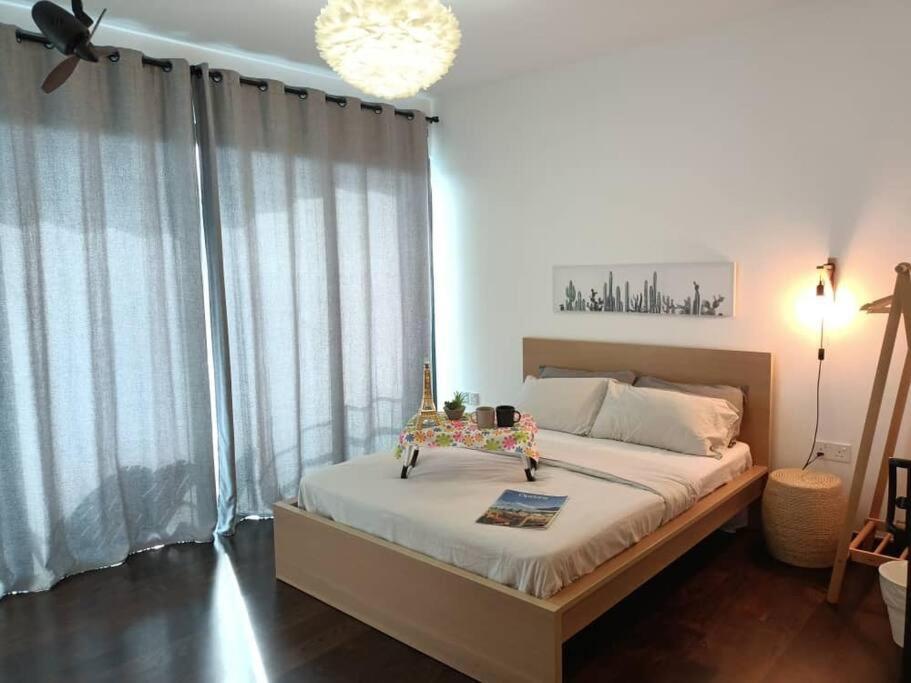 C0509 Muji Style Almas 100mbps Pool View Netflix By *