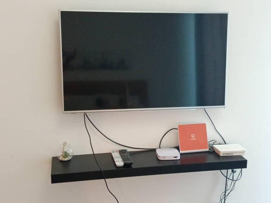 C0509 Muji Style Almas 100mbps Pool View Netflix By Apartment